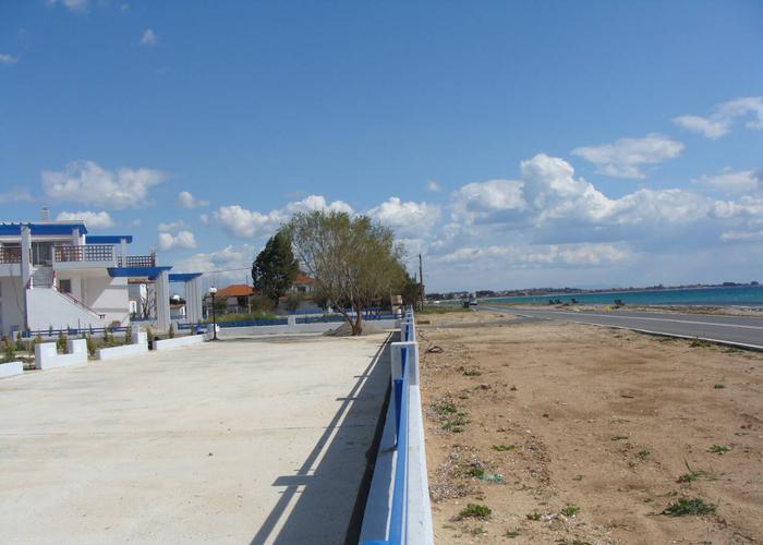 Townhouses Calypso in Sozopoli Chalkidiki