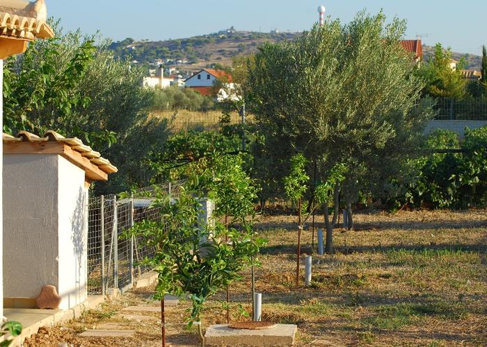 House in Artemis