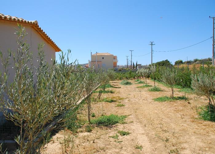 Μονοκατοικία στην Άρτεμη