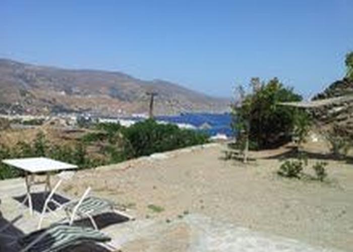 Apartment in Andros