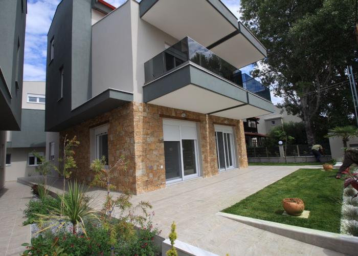 Townhouse in Nikiti Chalkidiki