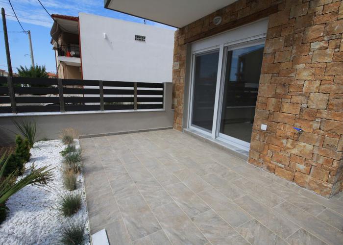 Townhouse in Nikiti Chalkidiki