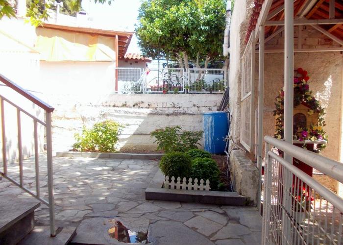 Townhouse in Oxilithos