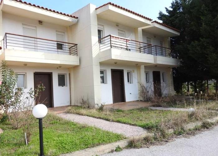 Townhouse in Chalkidiki