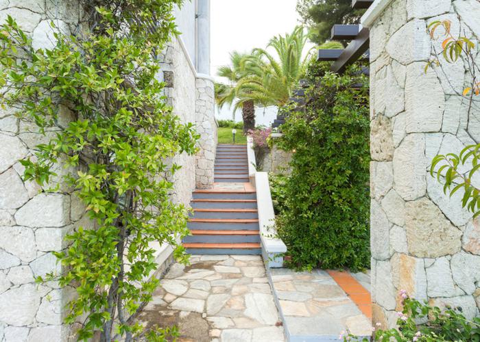 Townhouse Kostas in Kriopigi Kassandra