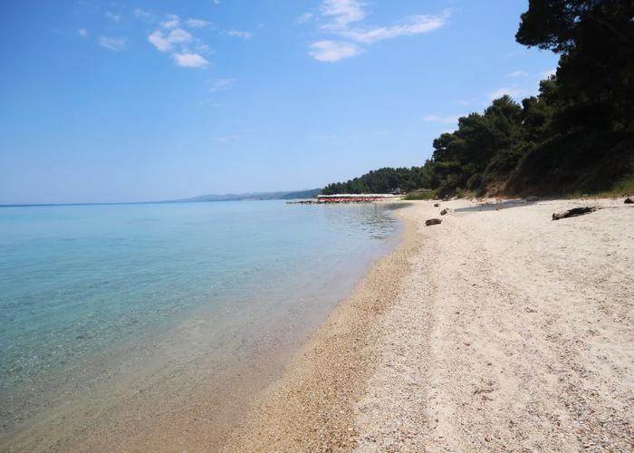 House in Kalithea Chalkidiki