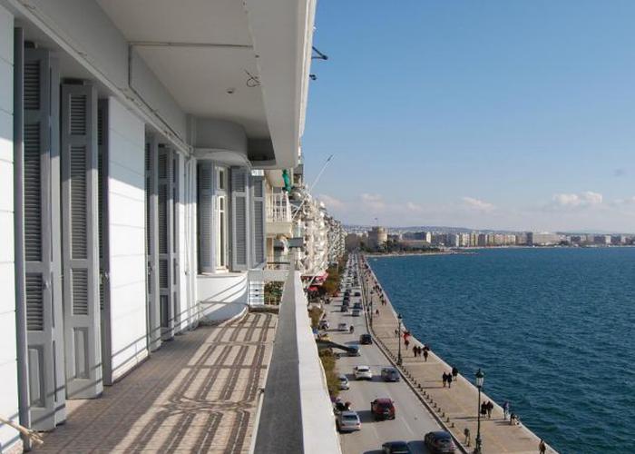 Apartment in Thessaloniki