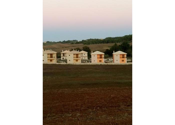Μεζονέτα στην Νικήτη