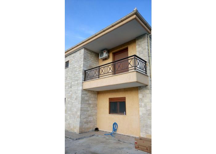 Townhouse in Nikiti