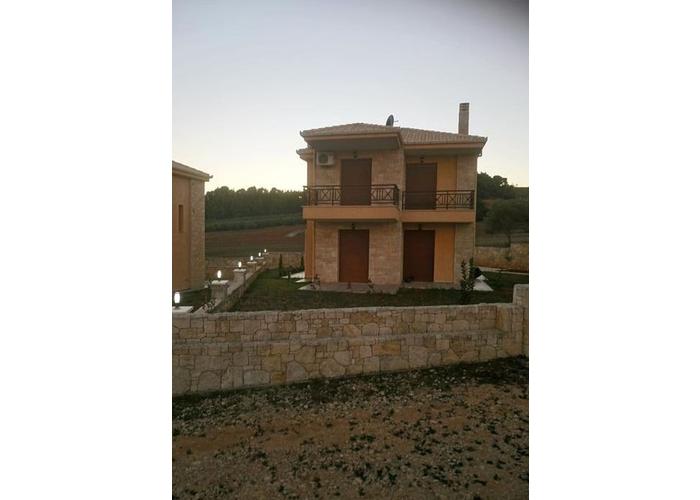 Townhouse in Nikiti