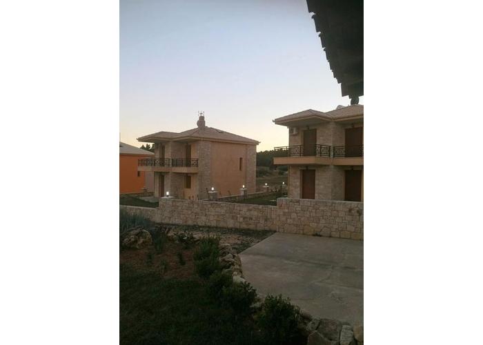 Townhouse in Nikiti