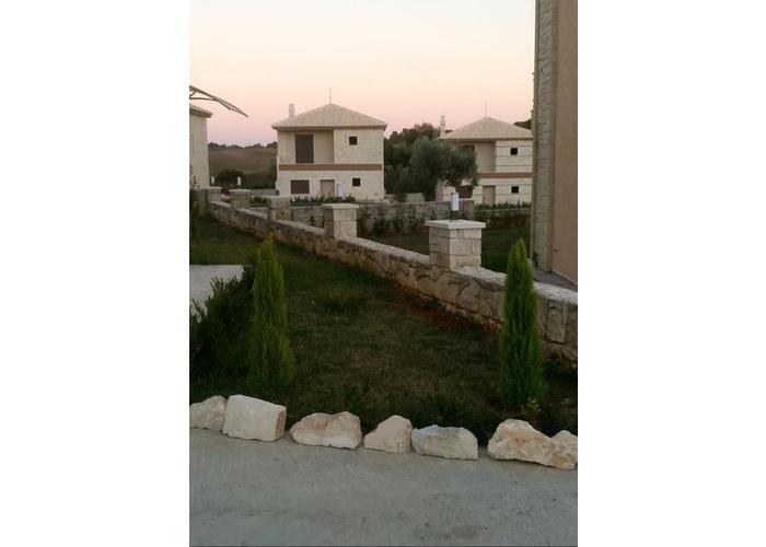 Μεζονέτα στην Νικήτη