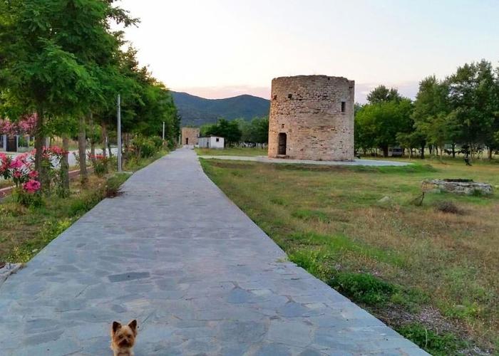 Γεωτεμάχιο στο Πηγαδάκι