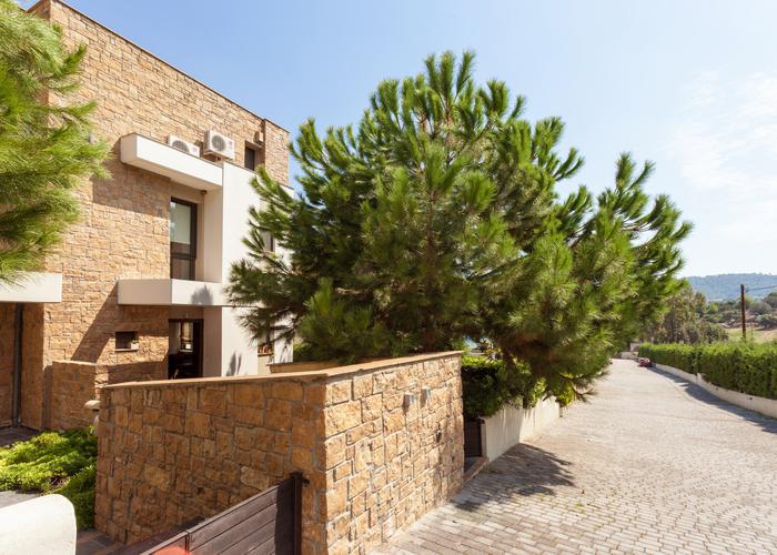 Townhouse Paliria in Kassandra Chalkidiki