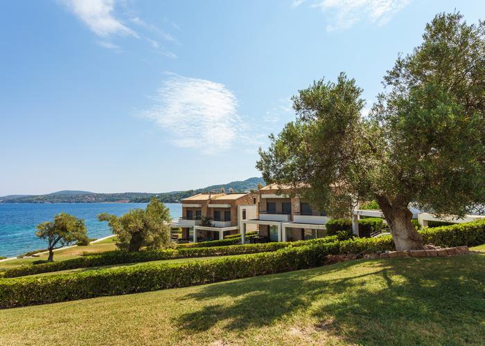 Townhouse Paliria in Kassandra Chalkidiki