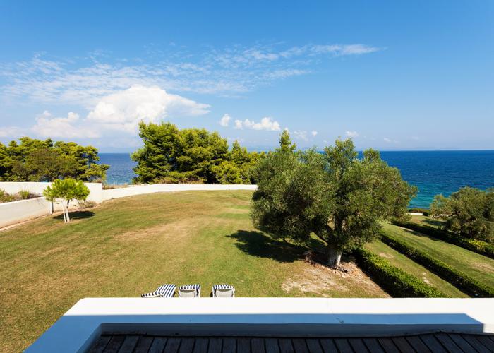 Townhouse Paliria in Kassandra Chalkidiki