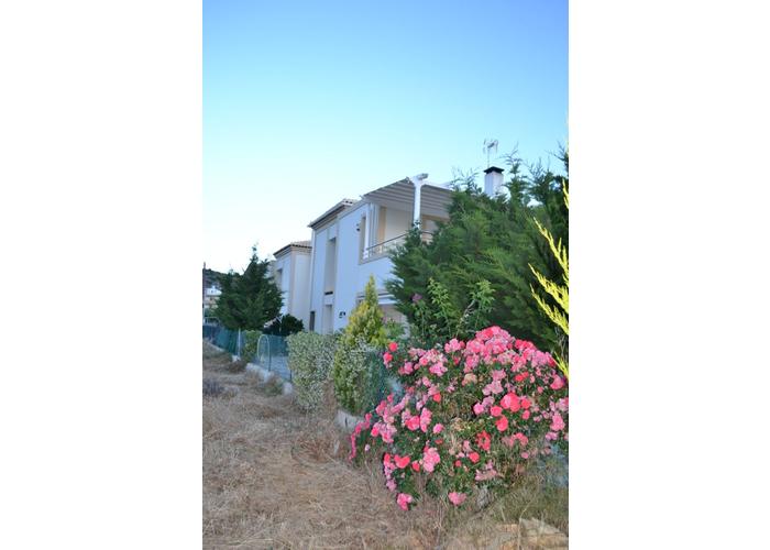 Villa in Analipsis Crete