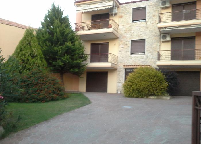 Apartment Rosy in Afytos Kassandra