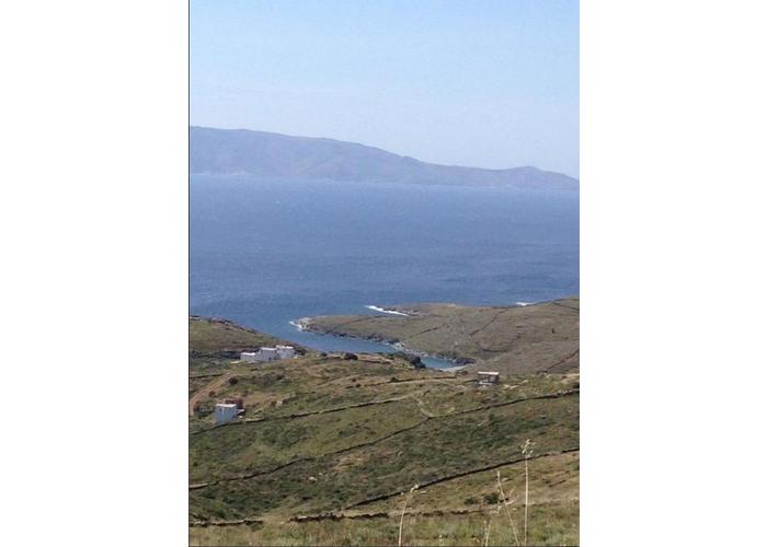 Townhouse in Kithnos