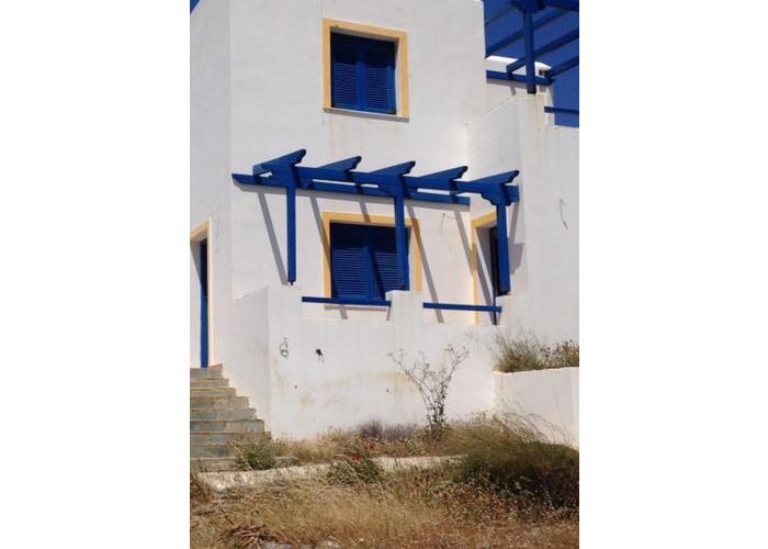 Townhouse in Kithnos