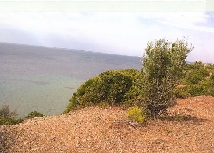 Land plot in Psakoudia Chalkidiki