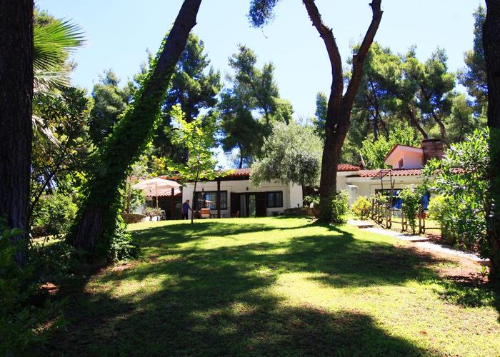 Villa in Sani Chalkidiki