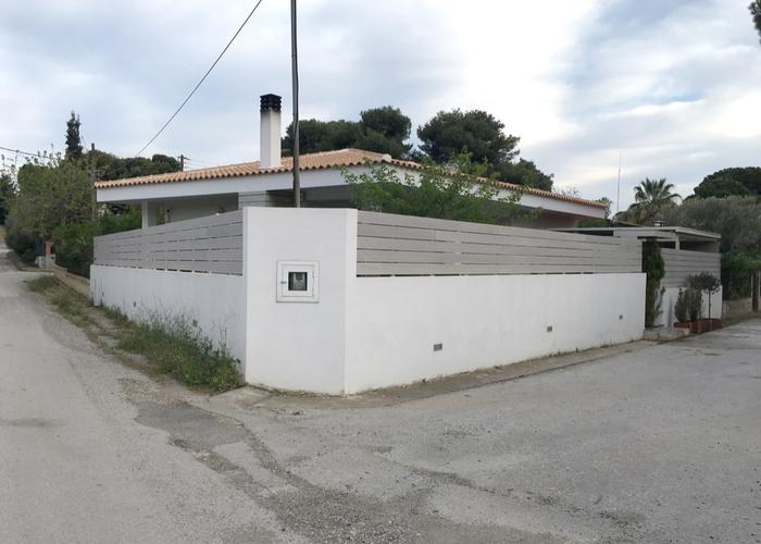 House in Loutraki