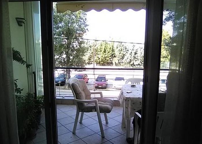 Apartment in Perea