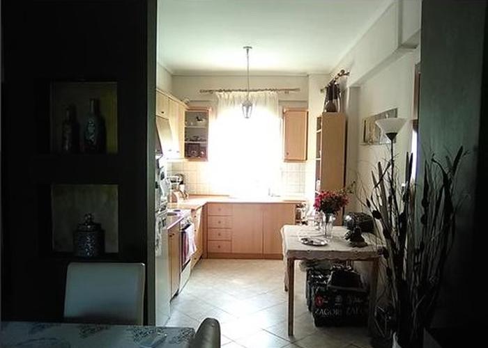 Apartment in Perea