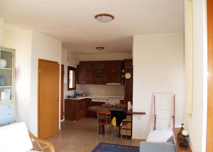 Townhouse Edem in Kallithea Kassandra