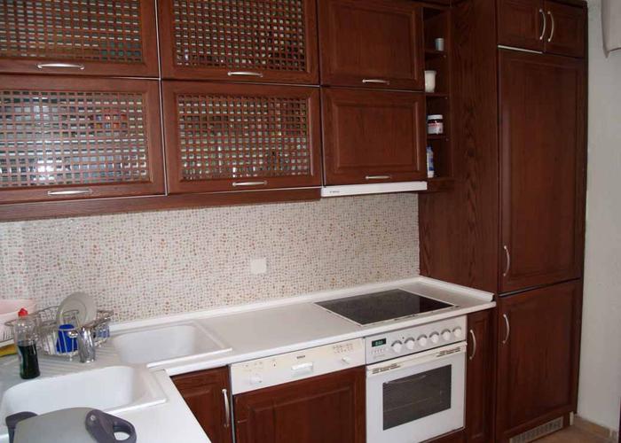 Townhouse Edem in Kallithea Kassandra