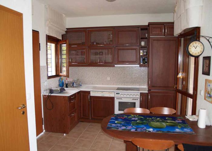 Townhouse Edem in Kallithea Kassandra