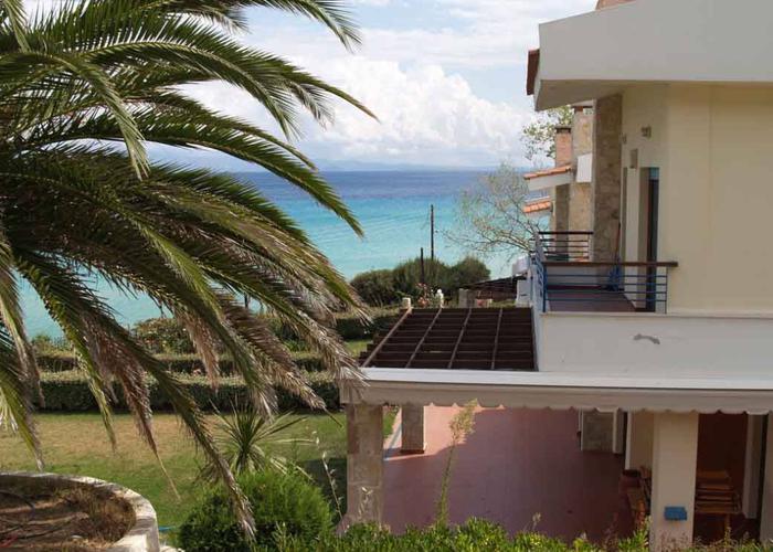 Townhouse Edem in Kallithea Kassandra