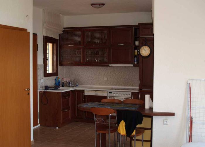 Townhouse Edem in Kallithea Kassandra