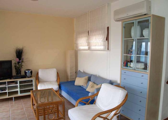 Townhouse Edem in Kallithea Kassandra