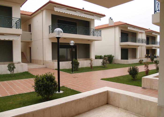 Apartments Arilas in Gerakini Chalkidiki