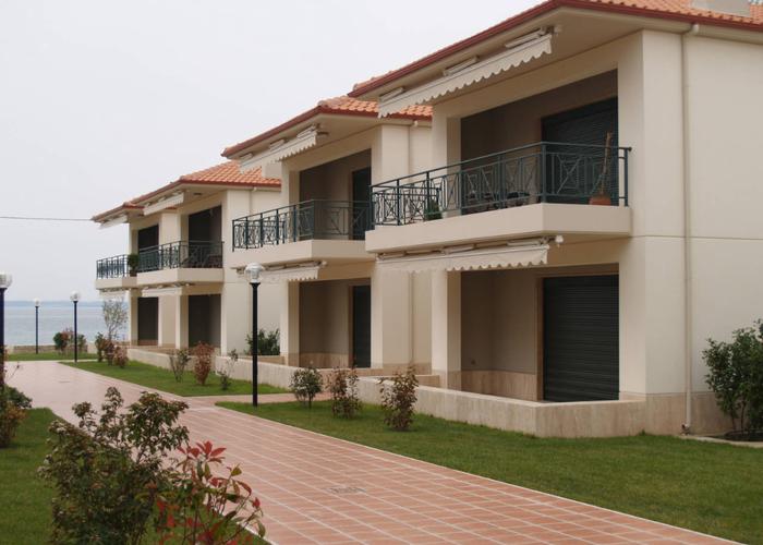 Apartments Arilas in Gerakini Chalkidiki