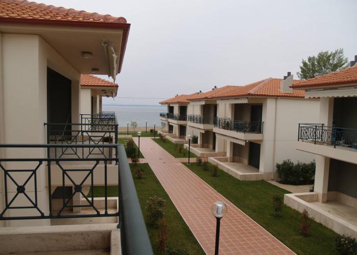 Apartments Arilas in Gerakini Chalkidiki