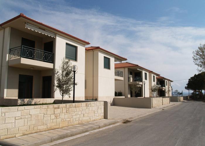 Apartments Arilas in Gerakini Chalkidiki