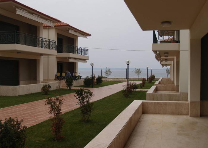 Apartments Arilas in Gerakini Chalkidiki