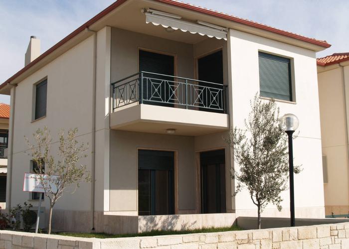 Apartments Arilas in Gerakini Chalkidiki