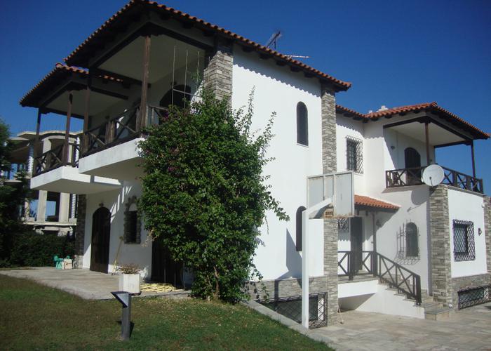 Villa Mirabella in Polychrono Chalkidiki