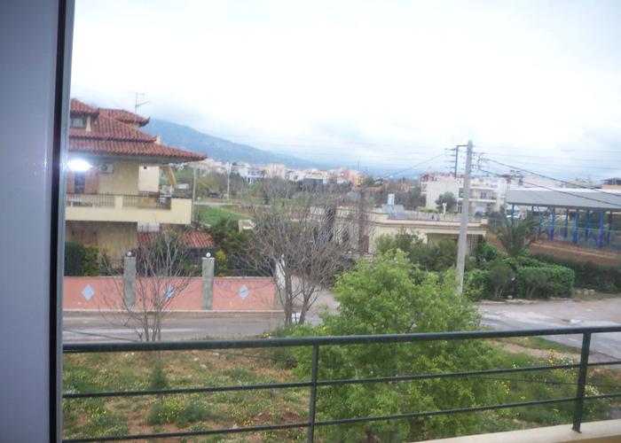 Townhouse in Acharnes Athens