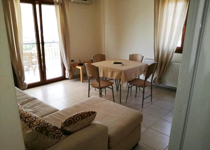 Apartment in Chalkidiki