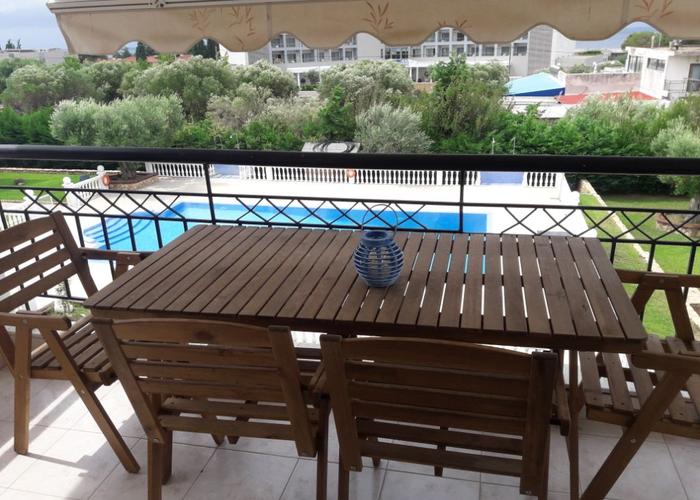 Apartment in Chalkidiki