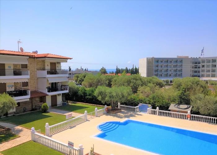 Apartment in Chalkidiki