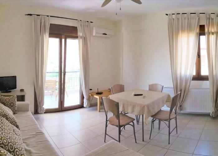 Apartment in Chalkidiki