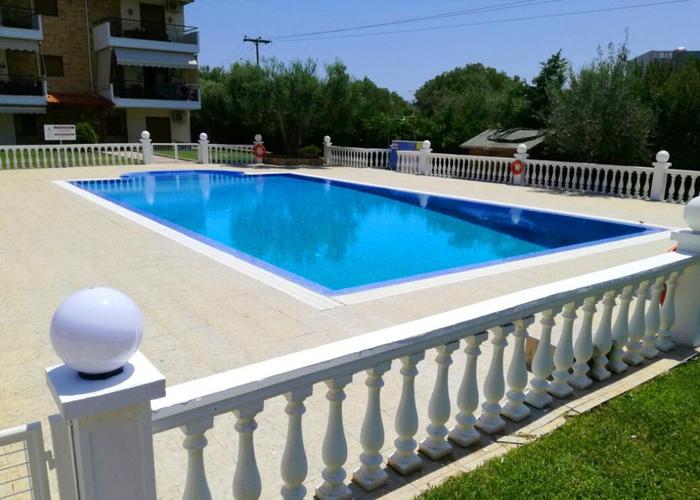 Apartment in Chalkidiki