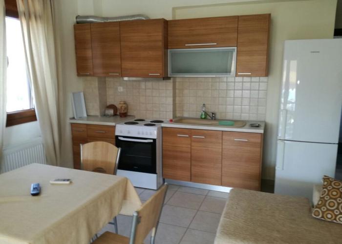 Apartment in Chalkidiki