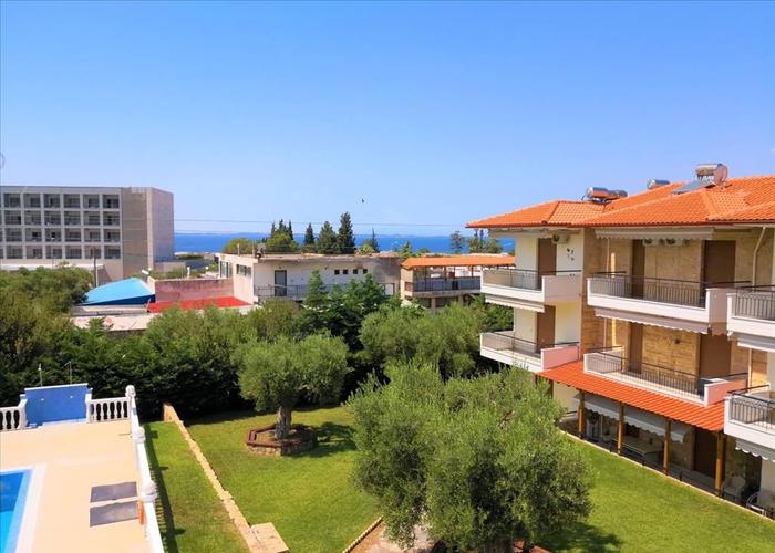 Apartment in Chalkidiki